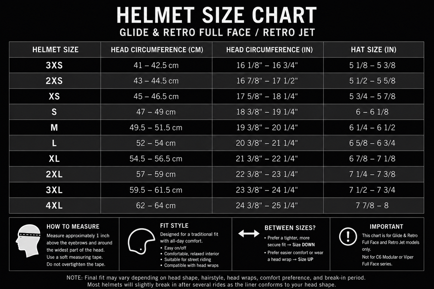 DOT Daytona Retro Full Face Motorcycle Helmet: Vintage Style for Men, Women, & Youth - W/ Captain America Stealth